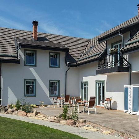 Appartamento Melnmuize Karklė Esterno foto