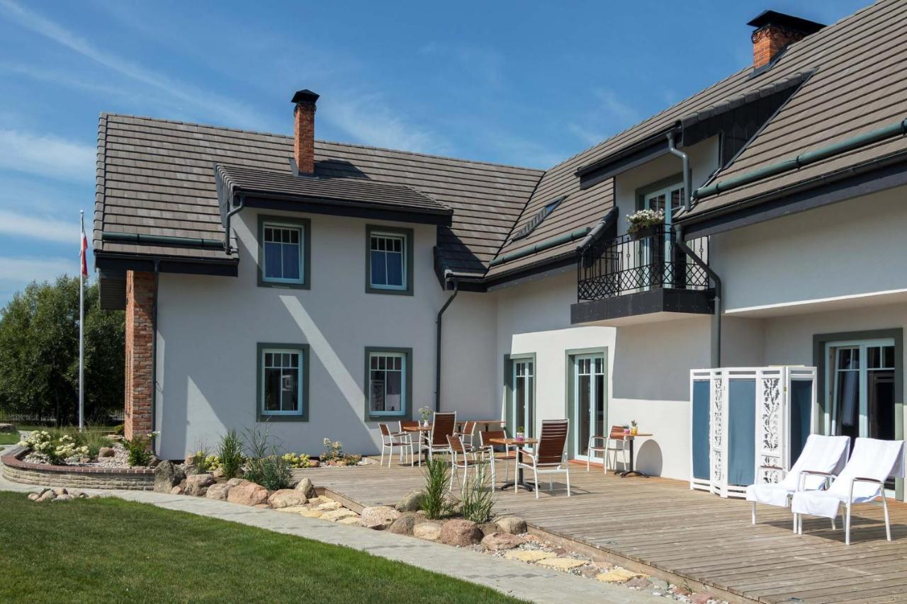 Appartamento Melnmuize Karklė Esterno foto