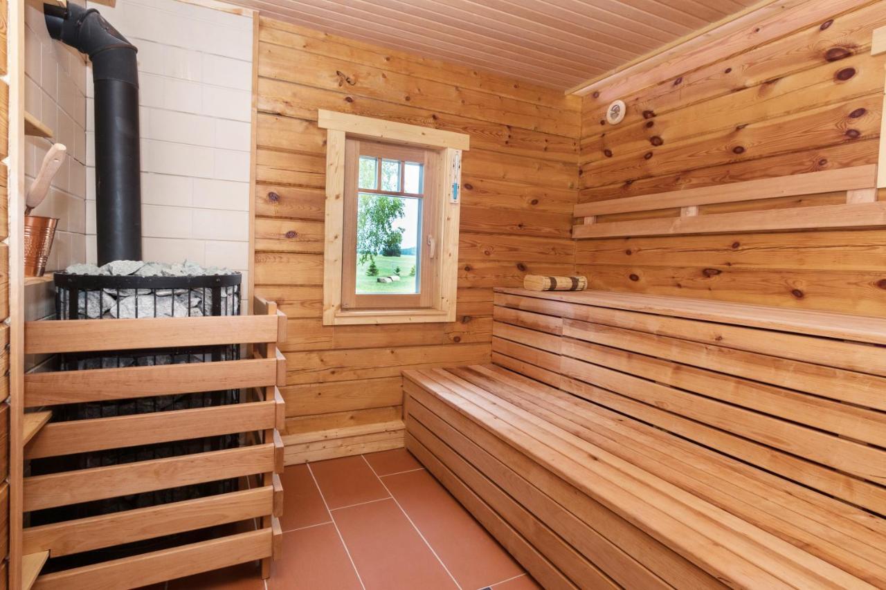 Appartamento Melnmuize Karklė Esterno foto