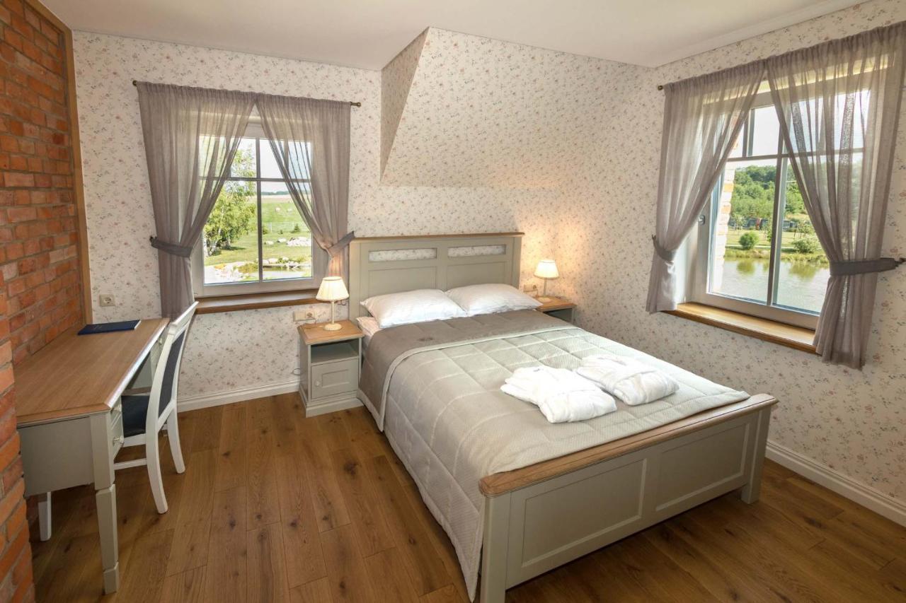 Appartamento Melnmuize Karklė Esterno foto