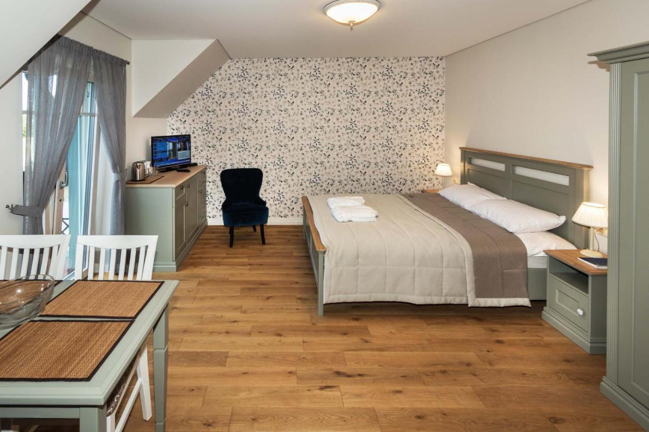 Appartamento Melnmuize Karklė Esterno foto