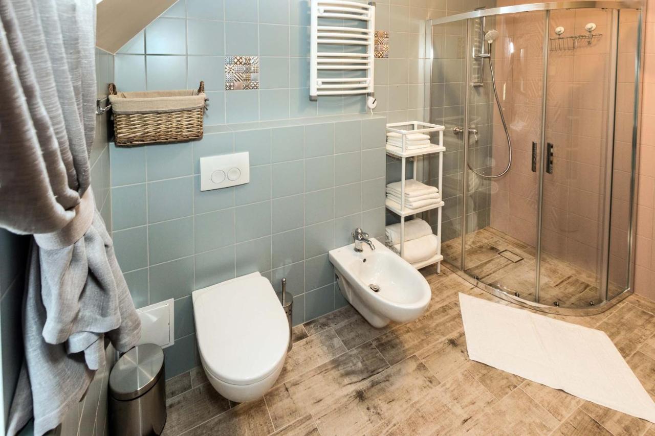 Appartamento Melnmuize Karklė Esterno foto