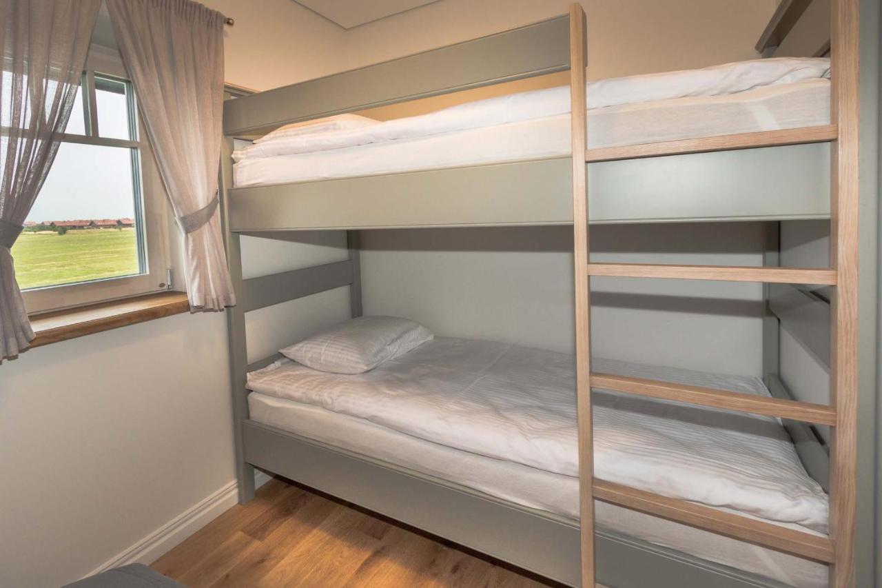 Appartamento Melnmuize Karklė Esterno foto