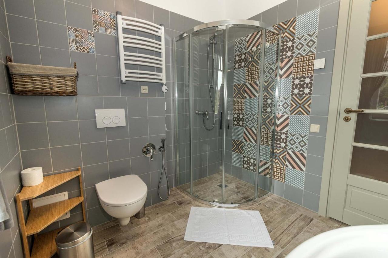 Appartamento Melnmuize Karklė Esterno foto