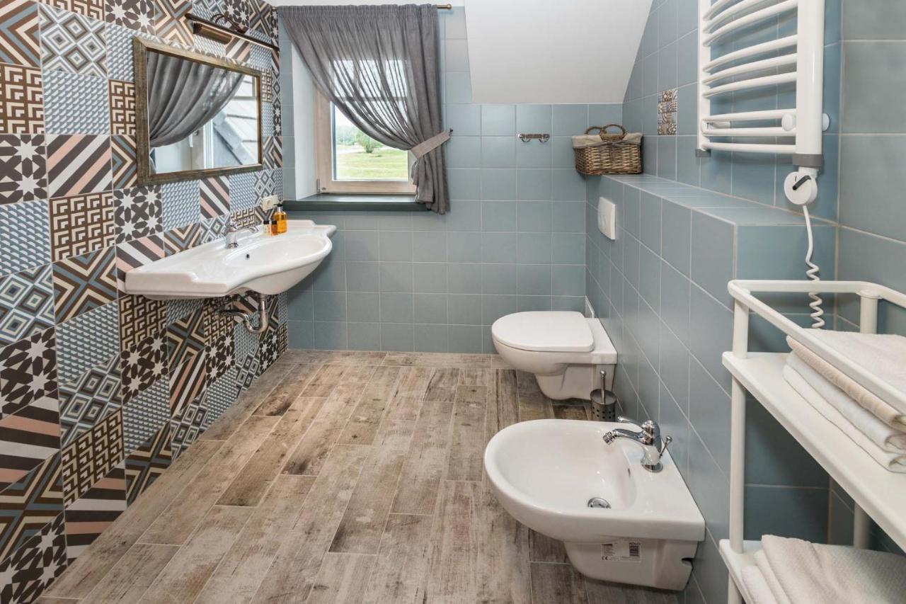 Appartamento Melnmuize Karklė Esterno foto